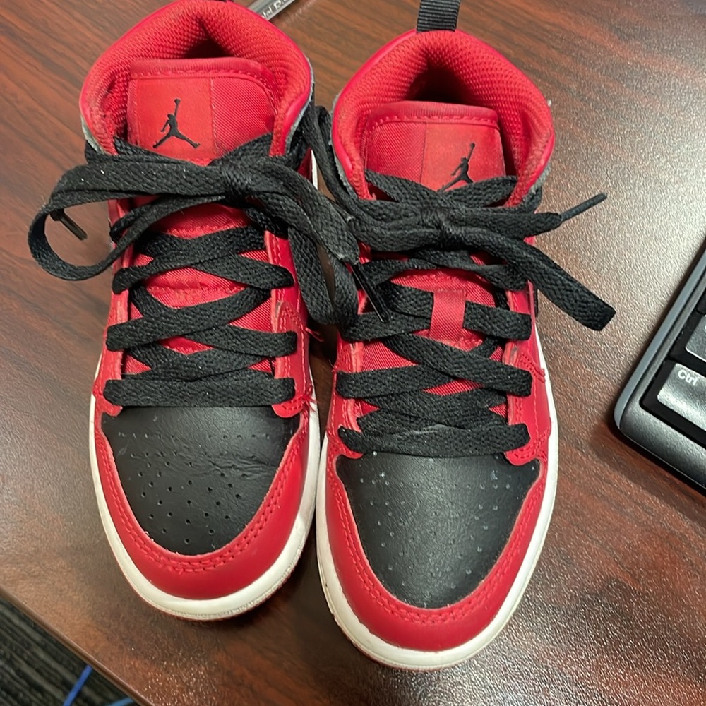 Nike Air Force 11c